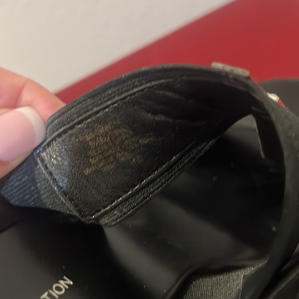 BCBGeneration Wedges - Picture 6 of 6